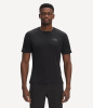 Футболка Big Pine S/S Crew (Мужской; L; TNF Black)
